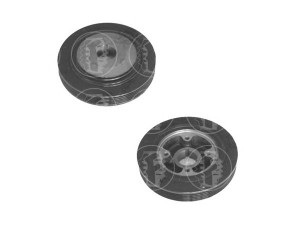 FARE SA 5018 skriemulys, alkūninis velenas 
 Diržinė pavara -> Dirželio skriemulys
0515G7, 0515G7