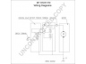 PRESTOLITE ELECTRIC M110R2615SE starteris
D616002004, D616002008, FL0579