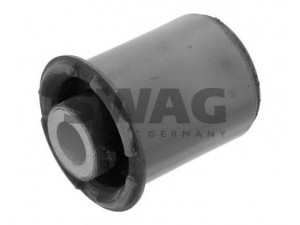 SWAG 30 93 4684 stebulės laikiklio įvorė 
 Ašies montavimas/vairavimo mechanizmas/ratai -> Ašies atrama/ašies korpusas/ašies montavimas -> Pasukamojo veleno sujungimas
3C0 505 145 A
