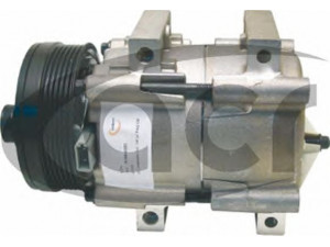 ACR 135122R kompresorius, oro kondicionierius 
 Oro kondicionavimas -> Kompresorius/dalys
1007366, 1028708, 1416530, 1427633