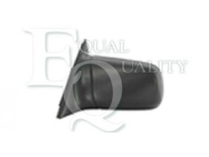 EQUAL QUALITY RS00742 išorinis veidrodėlis 
 Kėbulas -> Keleivių kabina -> Veidrodėlis
14 28 067, 634303634501