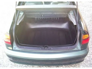 CARBOX 103866000 guminis indas, bagažinė / krovinių skyrius 
 Vidaus įranga -> Bagažinė