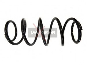MAXGEAR 60-0009 spyruoklė 
 Pakaba -> Spyruoklės
312833, 312833, 90512017, 90512017