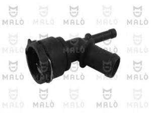 MAL? 116133 aušinimo skysčio vamzdis
1J0122291B