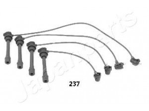 JAPANPARTS IC-237 uždegimo laido komplektas 
 Kibirkšties / kaitinamasis uždegimas -> Uždegimo laidai/jungtys
90919-22329