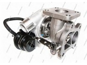 NPS H809I04 kompresorius, įkrovimo sistema 
 Išmetimo sistema -> Turbokompresorius
2823127000