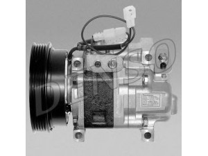 DENSO DCP44009 kompresorius, oro kondicionierius
GE4T61450B, H12A0AX4Q0, H12A0AX4QO