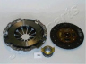 JAPANPARTS KF-W02 sankabos komplektas 
 Sankaba/dalys -> Sankabos remonto komplektas, visas