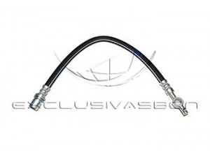 MDR MBH-2249 laikantysis rėmas, stabdžių žarnelė 
 Stabdžių sistema -> Stabdžių žarnelės
9094702585, 9094702738