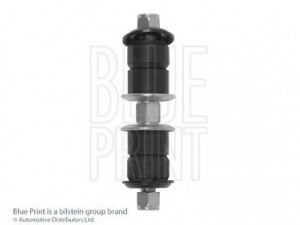 BLUE PRINT ADD68502 šarnyro stabilizatorius 
 Ašies montavimas/vairavimo mechanizmas/ratai -> Stabilizatorius/fiksatoriai -> Savaime išsilyginanti atrama