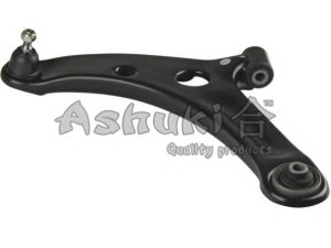 ASHUKI 1470-2301 vikšro valdymo svirtis 
 Ašies montavimas/vairavimo mechanizmas/ratai -> Valdymo svirtis/pasukamosios svirties sujungimas -> Vairo trauklės (valdymo svirtis, išilginis balansyras, diago
54503-2S400, 54503-2S485