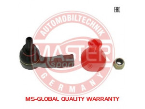 MASTER-SPORT 17623-PCS-MS skersinės vairo trauklės galas 
 Vairavimas -> Vairo mechanizmo sujungimai
1J0 422 811, 1J0 422 811 A, 1J0 422 811