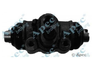 APEC braking BCY1413 rato stabdžių cilindras 
 Stabdžių sistema -> Ratų cilindrai
0K30A26610, 583301G000, 58330FD100