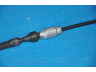PARTS-MALL PTA-687 sankabos trosas 
 Dviratė transporto priemonės -> Kabeliai ir tachometro velenaai -> Sankabos trosas
4676002700