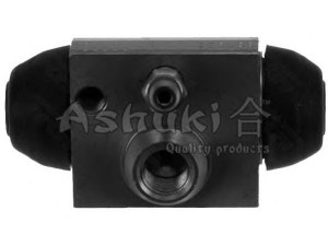 ASHUKI T059-65 rato stabdžių cilindras 
 Stabdžių sistema -> Ratų cilindrai
4402.F0, 47550-09040