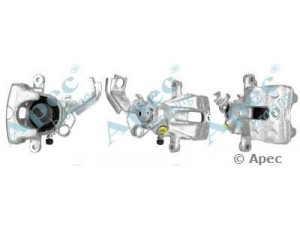 APEC braking LCA118 stabdžių apkaba 
 Stabdžių sistema -> Stabdžių matuoklis -> Stabdžių matuoklio montavimas
43013S1AE01, 43013SEAE01