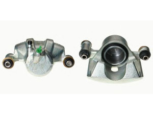 BUDWEG CALIPER 341563 stabdžių apkaba 
 Dviratė transporto priemonės -> Stabdžių sistema -> Stabdžių apkaba / priedai
47730-26070, 47730-26100