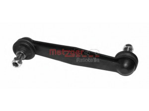 METZGER 53000619 šarnyro stabilizatorius 
 Ašies montavimas/vairavimo mechanizmas/ratai -> Stabilizatorius/fiksatoriai -> Savaime išsilyginanti atrama
46555183, 60613575, 60699021