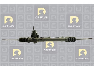 DA SILVA DA2418 vairo pavara 
 Vairavimas -> Vairo pavara/siurblys
0000082419670, 0000082456823, 82419670