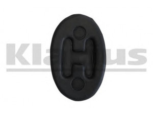 KLARIUS 420123 laikiklis, išmetimo sistema
DBP7104, GEX7661, GEX7770, WCS007661EVA