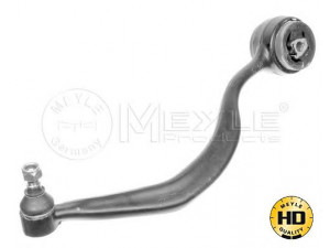 MEYLE 316 050 4362/HD vikšro valdymo svirtis 
 Ašies montavimas/vairavimo mechanizmas/ratai -> Valdymo svirtis/pasukamosios svirties sujungimas -> Vairo trauklės (valdymo svirtis, išilginis balansyras, diago
31 12 1 141 722, 31 12 1 141 724