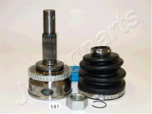 JAPANPARTS GI-141 jungčių komplektas, kardaninis velenas 
 Ratų pavara -> Sujungimai/komplektas
39211-AU325, C9211AU31A
