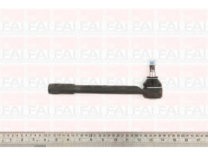 FAI AutoParts SS2938 skersinės vairo trauklės galas 
 Vairavimas -> Vairo mechanizmo sujungimai
568204H100