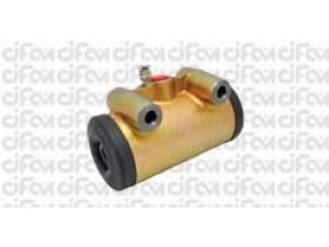 CIFAM 101-402 rato stabdžių cilindras
4071472