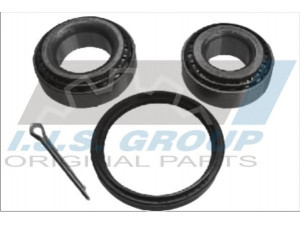 IJS GROUP 10-1283 rato guolio komplektas 
 Ašies montavimas/vairavimo mechanizmas/ratai -> Rato stebulė/montavimas -> Rato guolis
31211110140, 2358.17, 3037.15, 3730.15