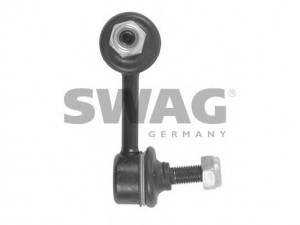 SWAG 85 94 2095 šarnyro stabilizatorius 
 Ašies montavimas/vairavimo mechanizmas/ratai -> Stabilizatorius/fiksatoriai -> Savaime išsilyginanti atrama
51321-SNA-A02