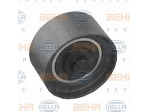 HELLA 9XU 376 819-421 kreipiantysis skriemulys, paskirstymo diržas
606 5212 9, 606 6440 3, 606 7157 3