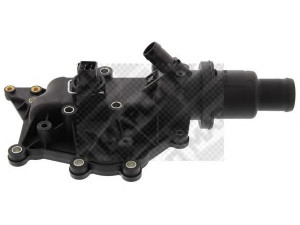 MAPCO 28118 termostatas, aušinimo skystis 
 Aušinimo sistema -> Termostatas/tarpiklis -> Thermostat
8200158269, 8200561434