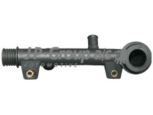 JP GROUP 1414500200 aušinimo skysčio jungė 
 Aušinimo sistema -> Žarnelės/vamzdeliai/sujungimai -> Jungės
11531714738