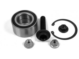 MOOG VO-WB-11033 rato guolio komplektas 
 Ašies montavimas/vairavimo mechanizmas/ratai -> Rato stebulė/montavimas -> Rato guolis
8L0498625