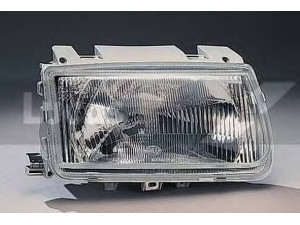 LUCAS ELECTRICAL LWB566 priekinis žibintas 
 Kėbulas -> Priekinis žibintas/dalys -> Priekinis žibintas/įterp.