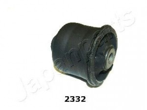 JAPANPARTS RU-2332 laikiklis, valdymo svirties montavimas 
 Ašies montavimas/vairavimo mechanizmas/ratai -> Valdymo svirtis/pasukamosios svirties sujungimas -> Montavimas/sutvirtinimas
48725-12590
