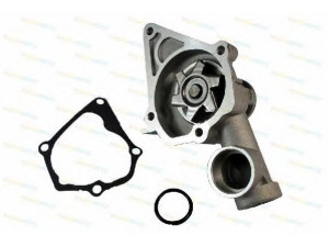 THERMOTEC D15004TT vandens siurblys 
 Aušinimo sistema -> Vandens siurblys/tarpiklis -> Vandens siurblys
25100-21010, MD 030863, MD 974649