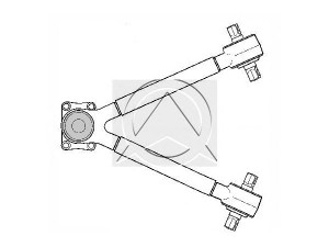 SIDEM 50643 vikšro valdymo svirtis
356 330 15 10, 613 330 01 10