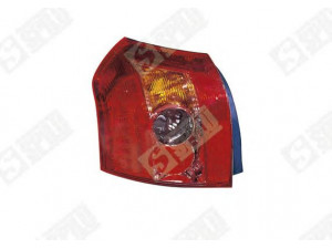 SPILU 434017 kombinuotas galinis žibintas 
 Kėbulas -> Šviesos -> Kombinuotas galinis žibintas/dalys -> Kombinuotas galinis žibintas
8156102300