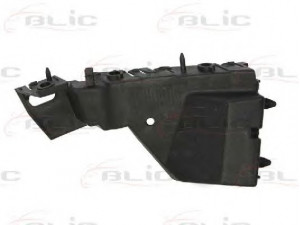 BLIC 5504-00-0035933P montavimo rėmas, buferis 
 Kėbulas -> Kėbulo dalys/ sparnas/buferis -> Buferis/dalys
8R0 807 283