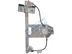 PMM 78076 L lango pakėliklis 
 Vidaus įranga -> Elektrinis lango pakėliklis
1U0839461B