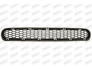 PRASCO BM0272150 ventiliacijos grotelės, buferis 
 Kėbulas -> Transporto priemonės galas -> Buferis/dalys
51128040877