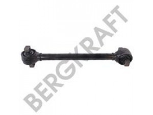 BERGKRAFT BK8503180 vikšro valdymo svirtis
8.226.318.000B, 8.226.323.000B