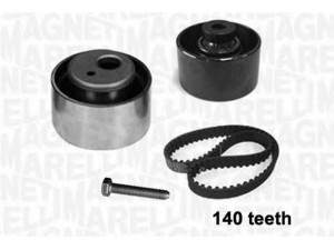 MAGNETI MARELLI 341304160000 paskirstymo diržo komplektas 
 Techninės priežiūros dalys -> Papildomas remontas
9400831589, 0831N2, 0831N3, 0831R7