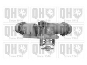 QUINTON HAZELL QTH513K termostatas, aušinimo skystis 
 Aušinimo sistema -> Termostatas/tarpiklis -> Thermostat
11 53 0 139 877, 11 53 1 436 823