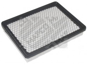 MAPCO 60025 oro filtras 
 Techninės priežiūros dalys -> Techninės priežiūros intervalai
835 621, 93183040, 19 166 106, 25 099 149