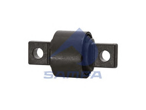 SAMPA 011.190 skersinio stabilizatoriaus įvorių komplektas
942 326 00 50, 9423260050, A 942 326 00 50