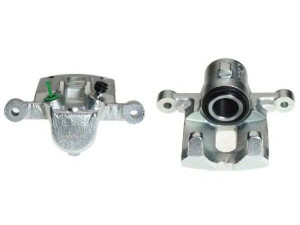BUDWEG CALIPER 343261 stabdžių apkaba 
 Dviratė transporto priemonės -> Stabdžių sistema -> Stabdžių apkaba / priedai
47730-02110, 47730-02111