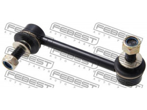 FEBEST 0223-S51RR šarnyro stabilizatorius 
 Ašies montavimas/vairavimo mechanizmas/ratai -> Stabilizatorius/fiksatoriai -> Savaime išsilyginanti atrama
54668-1CA2B