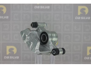 DA SILVA ET0595 stabdžių apkaba 
 Dviratė transporto priemonės -> Stabdžių sistema -> Stabdžių apkaba / priedai
47730-14190, 4773014190